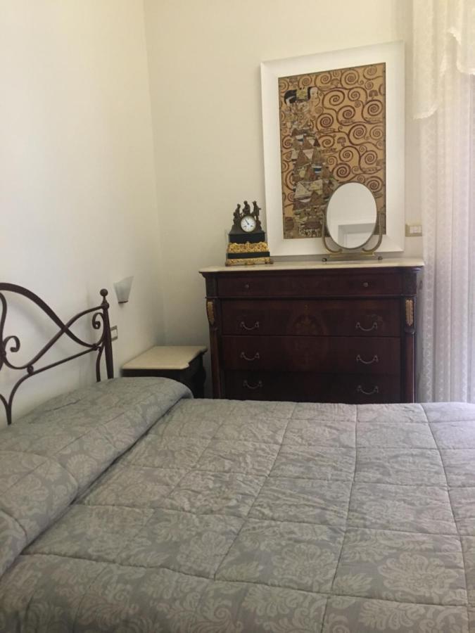 Bed and Breakfast Ciro a Maschio Angioino Napoli Esterno foto