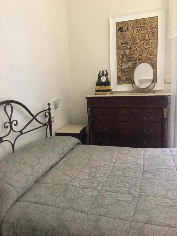 Bed and Breakfast Ciro a Maschio Angioino Napoli Esterno foto