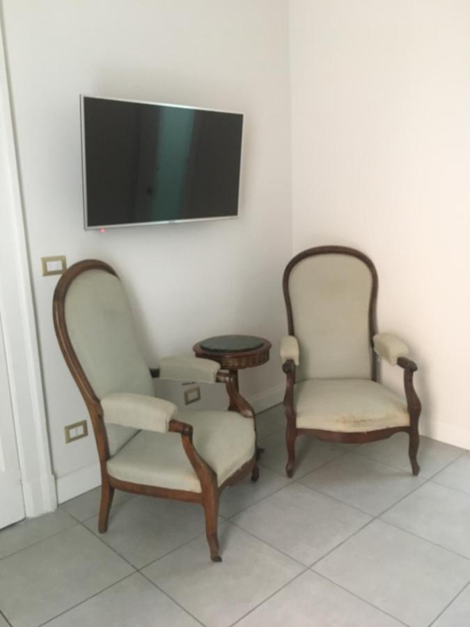 Bed and Breakfast Ciro a Maschio Angioino Napoli Esterno foto